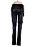 Mango Black Casual Pants Size L - photo 2
