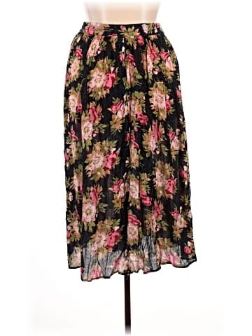 Basic Editions Casual Skirt (view 2)