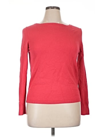 Sfera Pullover Sweater (view 1)