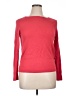 Sfera Red Pullover Sweater Size XL - photo 1