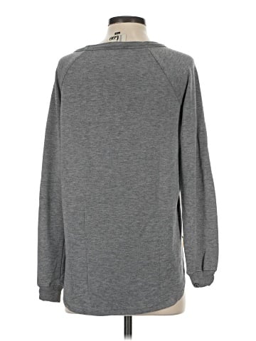 Ttee by Tt Collection Long Sleeve T-Shirt (view 2)