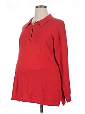 Gap - Maternity Pullover Sweater (view 1)