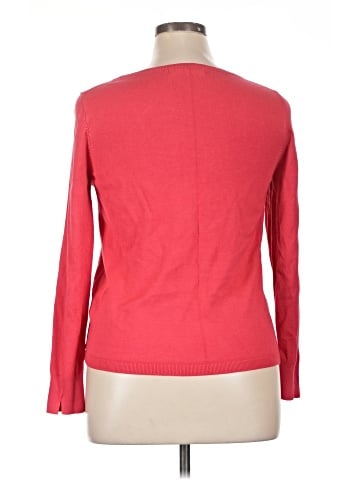 Sfera Pullover Sweater (view 2)