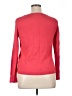 Sfera Red Pullover Sweater Size XL - photo 2