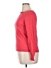 Sfera Red Pullover Sweater Size XL - photo 5