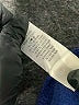 Debut Solid Blue Casual Skirt Size L - photo 5