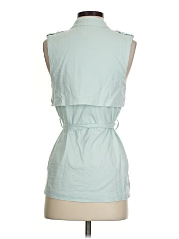 BCBGeneration Sleeveless Top (view 2)
