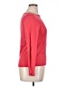 Sfera Red Pullover Sweater Size XL - photo 4