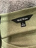 Well Worn Green Long Sleeve T-Shirt Size L - photo 7