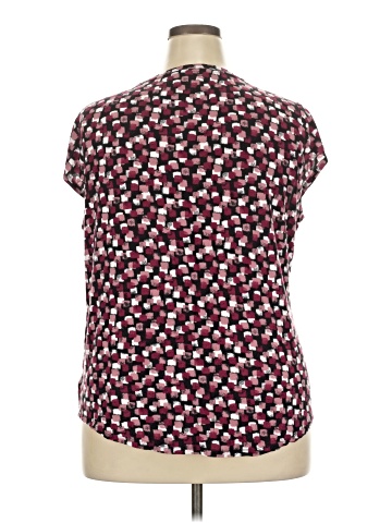 Preswick & Moore Short Sleeve T-Shirt (view 2)