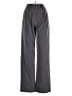 VNOOK Gray Casual Pants Size L - photo 1