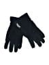 Thinsulate Black Gloves One size - photo 1