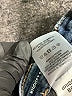 DL1961 Blue Jeans Size 29 waist - photo 8