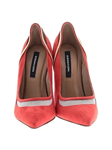 BCBGMAXAZRIA Heels (view 2)