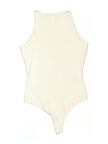American Apparel Bodysuit (view 1)