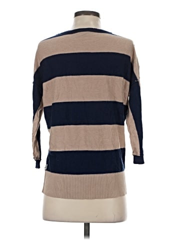 Ann Taylor Factory Pullover Sweater (view 2)