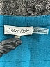 Calvin Klein Teal Long Sleeve Blouse Size M - photo 7