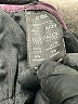 Buffalo by David Bitton Chevron-herringbone Purple Jeans Size 8 - photo 8