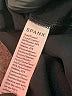 SPANX Black Active Pants Size 3X Petite - photo 5