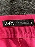 Zara Pink Active Pants Size XXL - photo 4