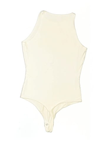 American Apparel Bodysuit (view 2)