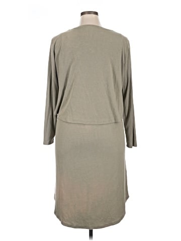 Angel Maternity Casual Dress (view 2)
