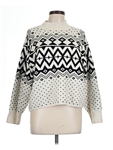 Old Navy Pullover Sweater (view 1)