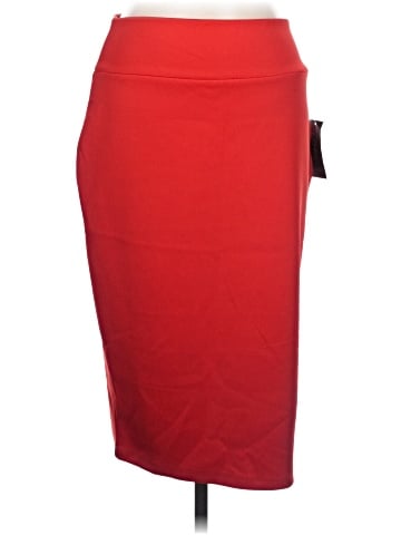 Thalia Sodi Casual Skirt (view 1)
