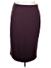 Old Navy Solid Burgundy Formal Skirt Size XXL - photo 1