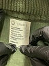 FOR DAYS Green Track Jacket Size M - photo 6