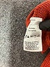 Pendleton 100% Cotton Graphic Red Pullover Sweater Size XL - photo 8