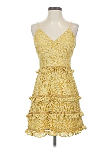 Keepsake Cocktail Dress (view 1)