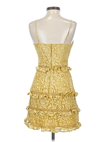 Keepsake Cocktail Dress (view 2)