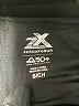 ZeroXposur Solid Black Active Skort Size S - photo 3