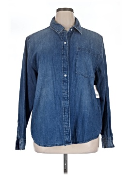 Lucky Brand Denim Jacket