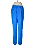 Alice + Olivia Color Block Blue Casual Pants Size 2 - photo 1