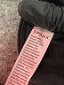 SPANX Black Active Pants Size 3X Petite - photo 6