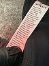 SPANX Black Active Pants Size 3X Petite - photo 7