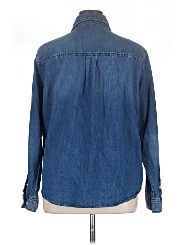 Lucky Brand Denim Jacket (view 2)