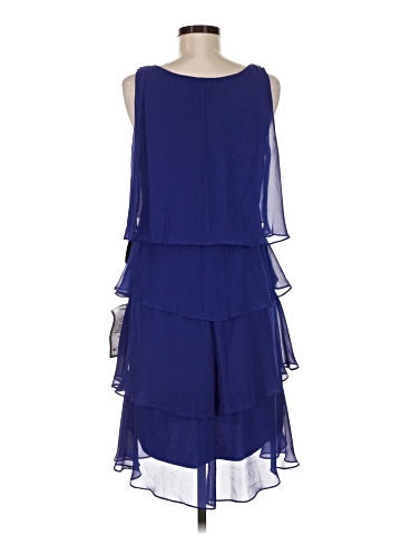 SLNY Cocktail Dress (view 2)