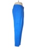 Alice + Olivia Color Block Blue Casual Pants Size 2 - photo 4