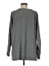 Johnston & Murphy Gray Long Sleeve Top Size M - photo 2