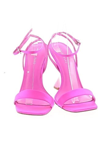 Azalea Wang Wedges (view 2)