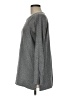 Johnston & Murphy Gray Long Sleeve Top Size M - photo 5