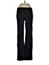 Be Inspired Black Active Pants Size L - photo 1