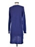 Eileen Fisher Blue Pullover Sweater Size M - photo 2