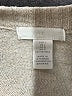 H&M Tan Sweater Vest Size L - photo 7
