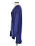 Eileen Fisher Blue Pullover Sweater Size M - photo 5
