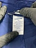 Lands' End Solid Blue Athletic Shorts Size 18W - photo 3