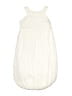 US Angels 100% Polyester Ivory Dress Size 12 - photo 2
